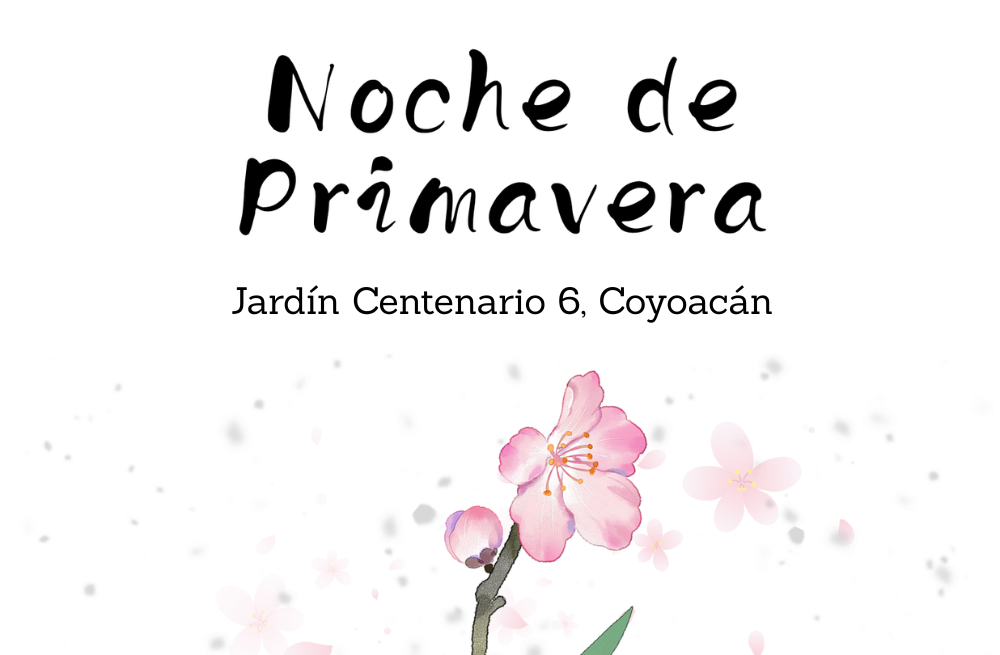 Noche de Primavera en Café Kowloon: Un festín Oriental.