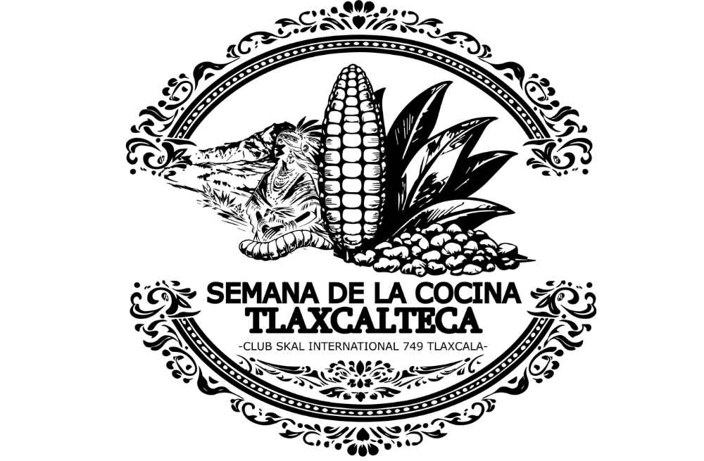 Semana de la Cocina Tlaxcalteca 2026: Experiencias, Tradición y Sabor.