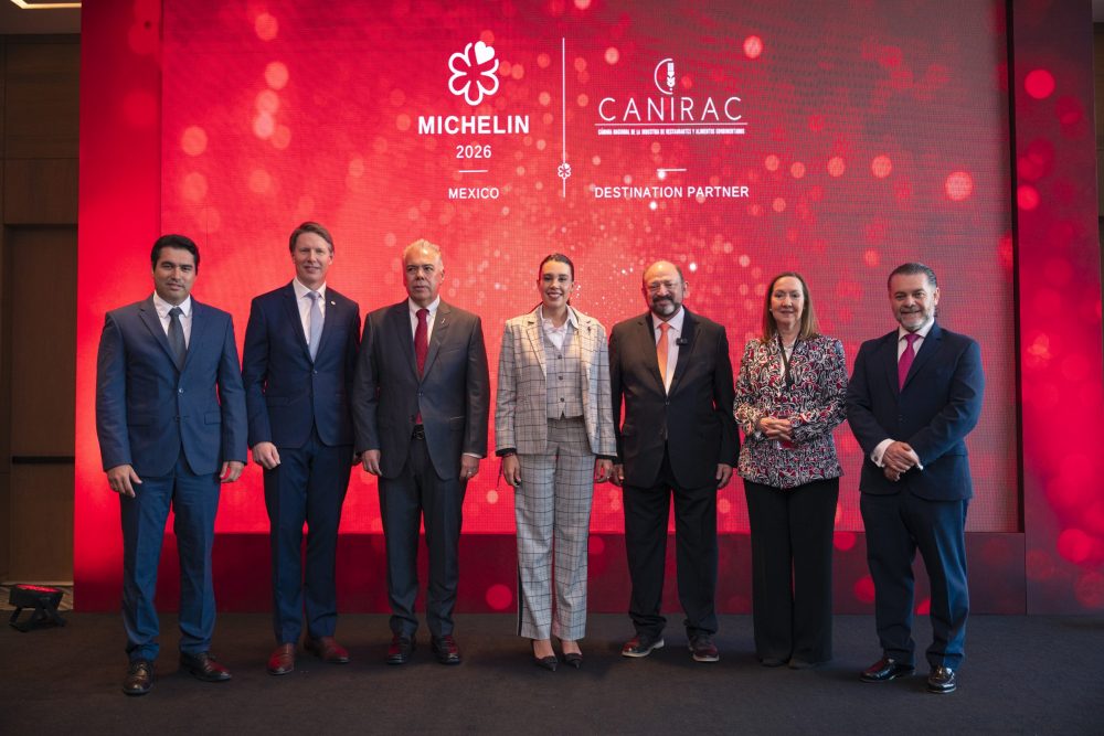 Guia Michelin Puebla, Yucatan y Jalisco