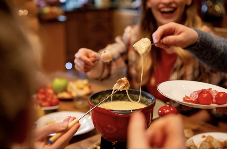 Fondue