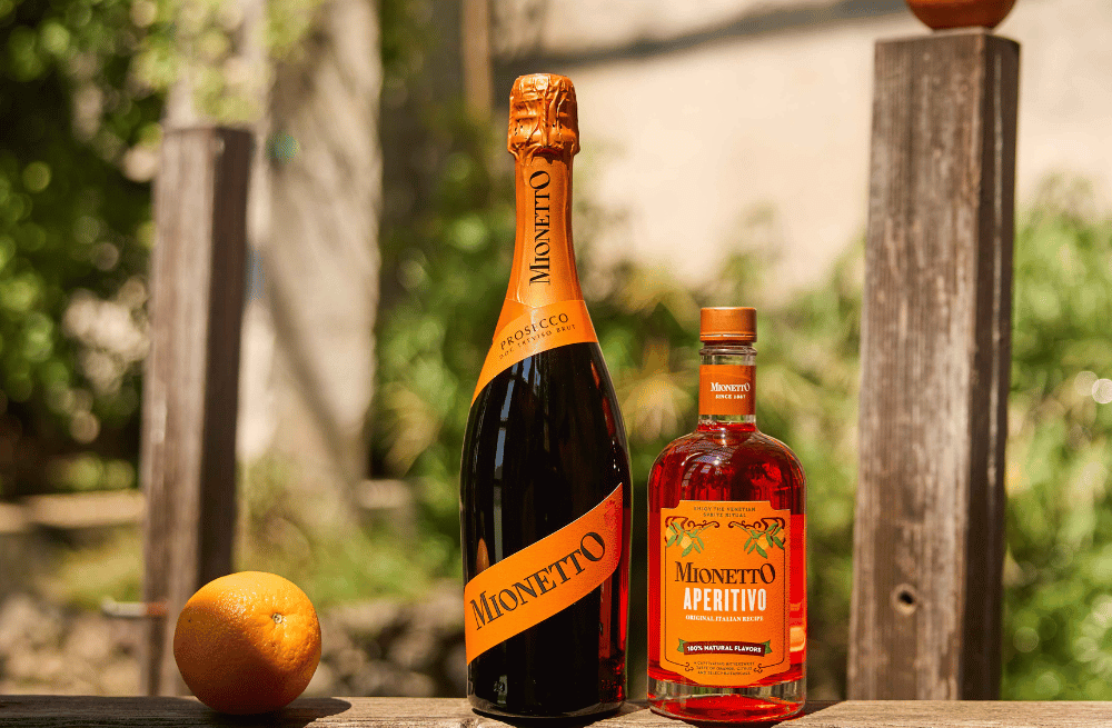 Mionetto En Mythos: La Alianza Mediterránea Que Redefine La Experiencia Gastronómica