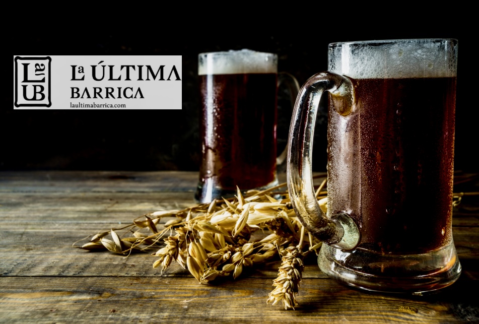 La Última Barrica: la marca que está cambiando la forma de tomar cerveza en México.