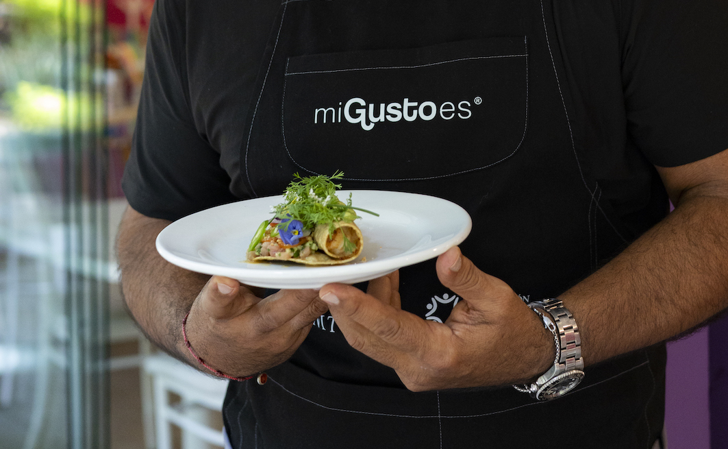 Mi Gusto Es y Javier Plascencia presentan la "Tacostada": Gastronomía con Propósito en 2026