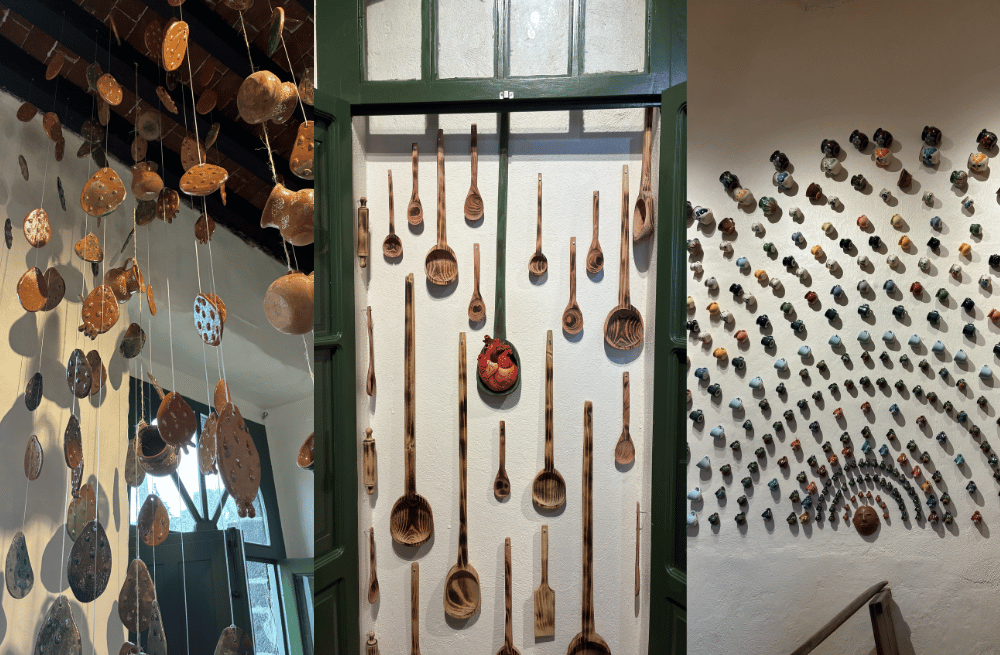 Museo vivo milpa alta