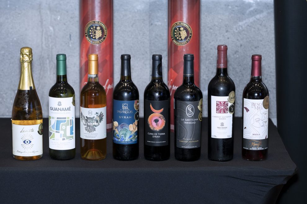 Sommeliers