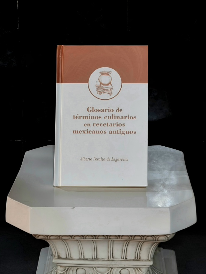 Recetarios