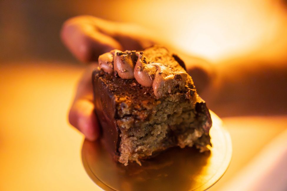 Hershey’s Foodservice