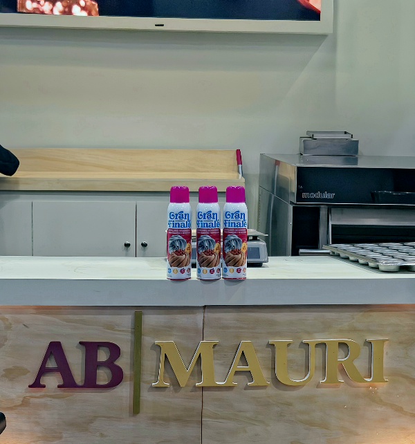 AB Mauri