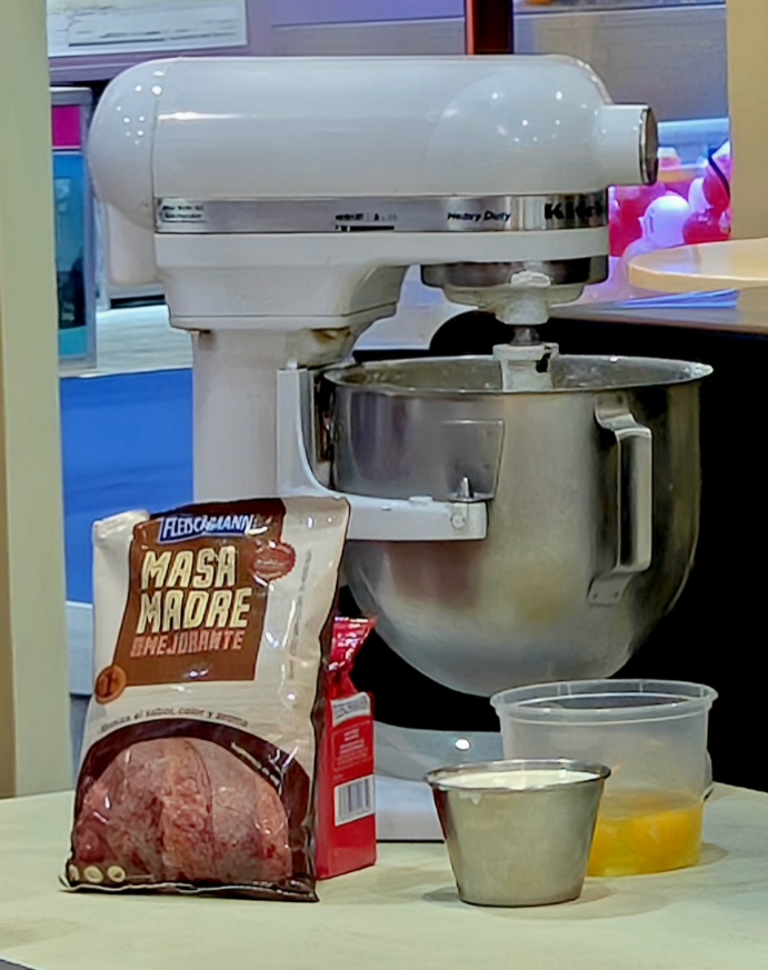 AB Mauri