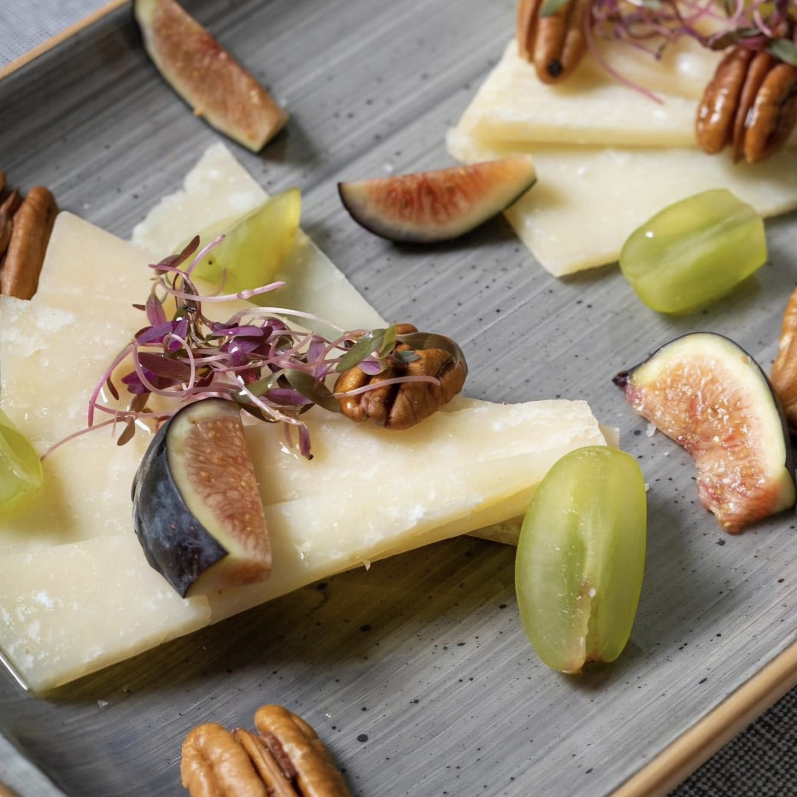 Queso manchego curado castizo