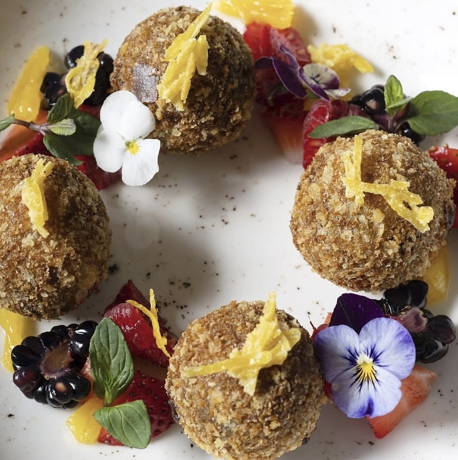 Croquetas Castizo