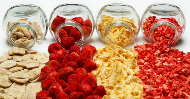 Laboratorios del sabor: ¿Ciencia o gastronomía?