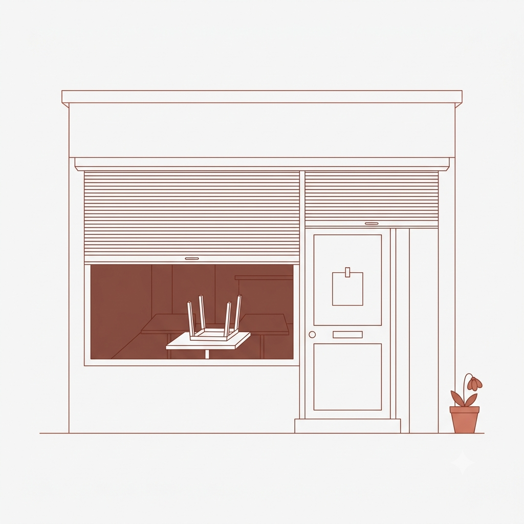 Restaurantes en CDMX