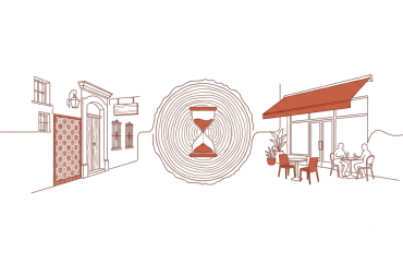Abrir es fácil. Sobrevivir es el verdadero reto: la corta vida de los restaurantes en CDMX