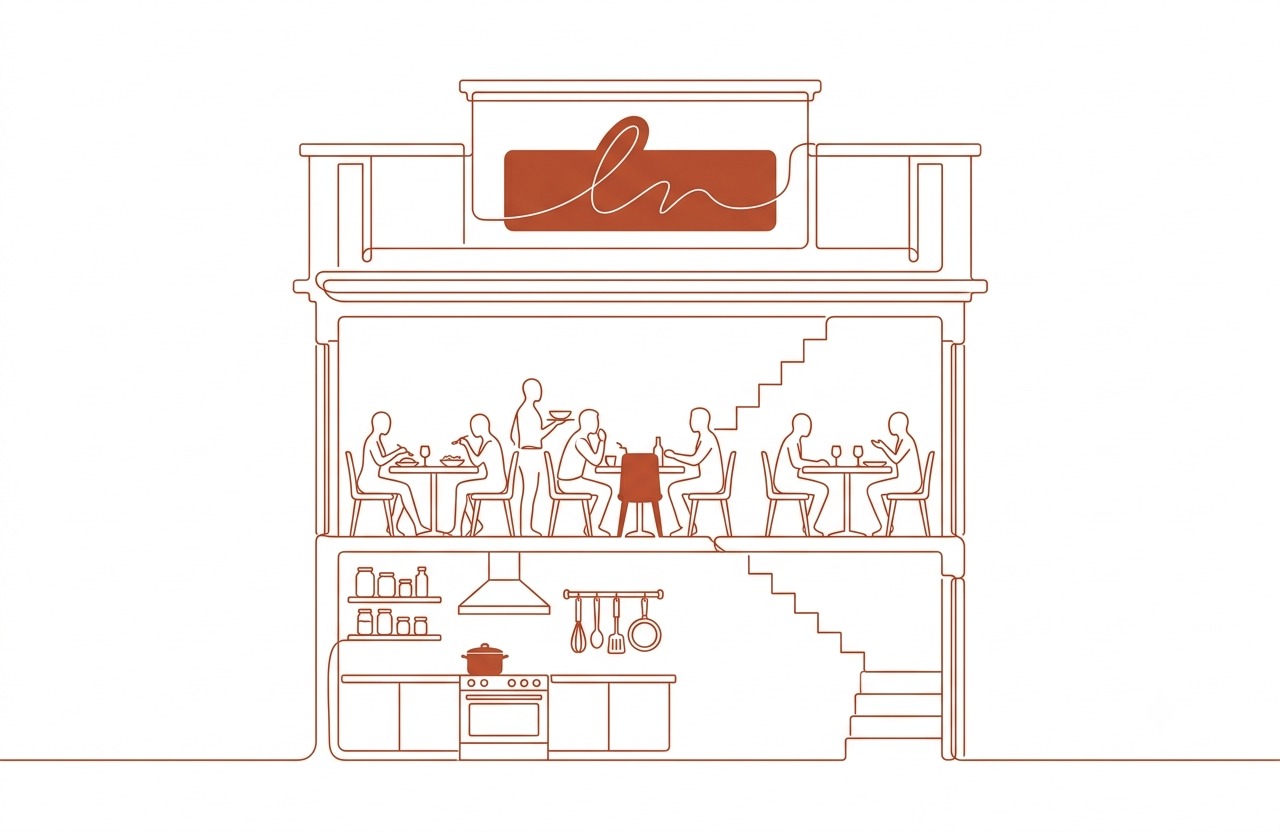 Restaurantes en CDMX