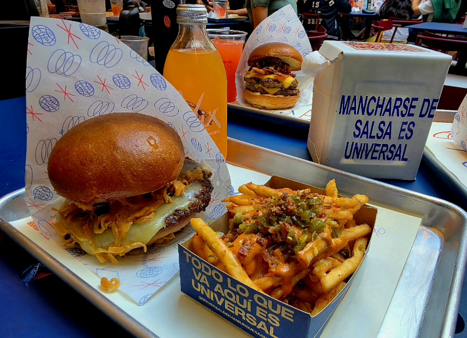 Cheeseburger
