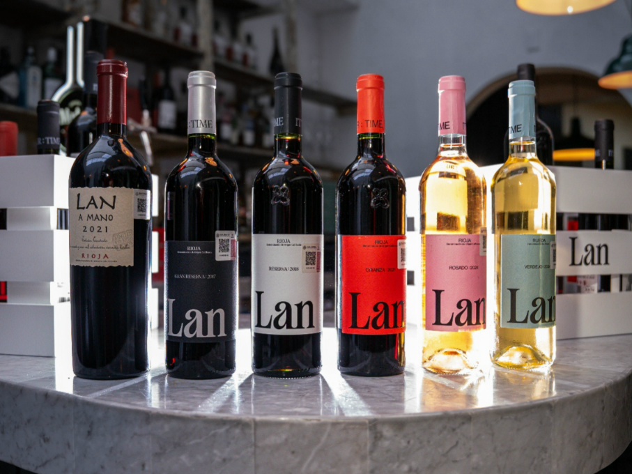 LAN