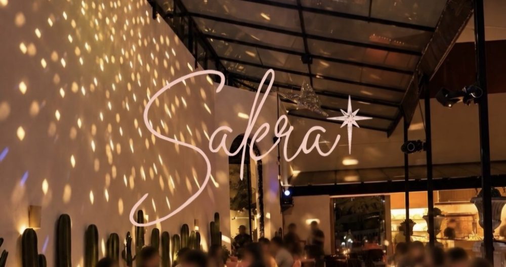 Salera: la terraza en Zacatecas 93 que le devolvió el ritmo a la sobremesa