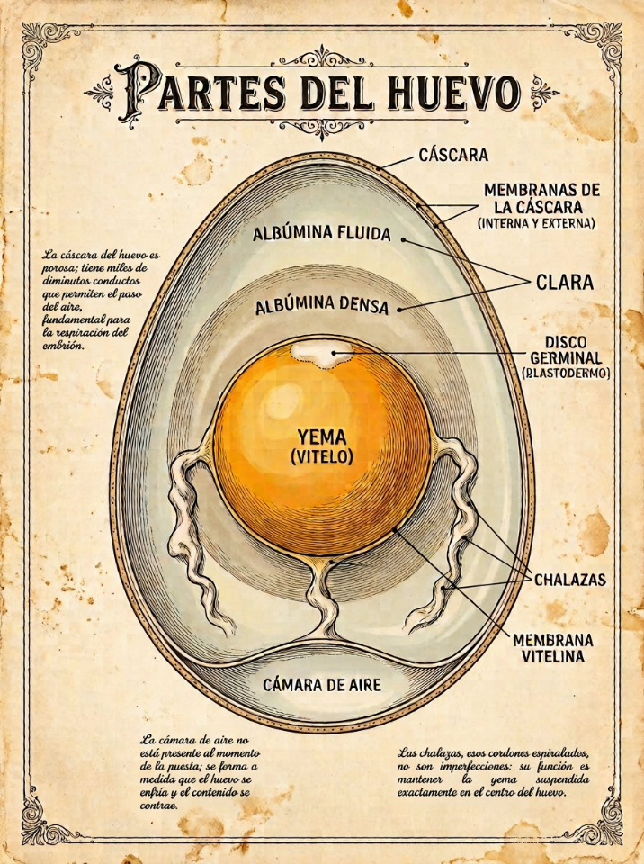 Huevos