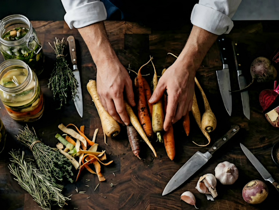 Chef
