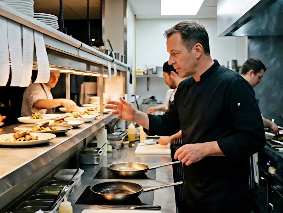 Chef