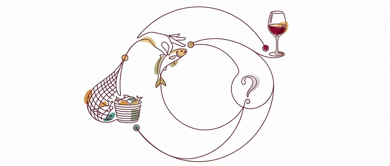 Alimentos que se volvieron gourmet