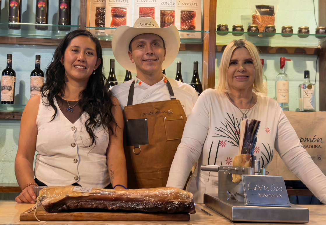 Lomón: la nueva joya gastronómica de Sonora