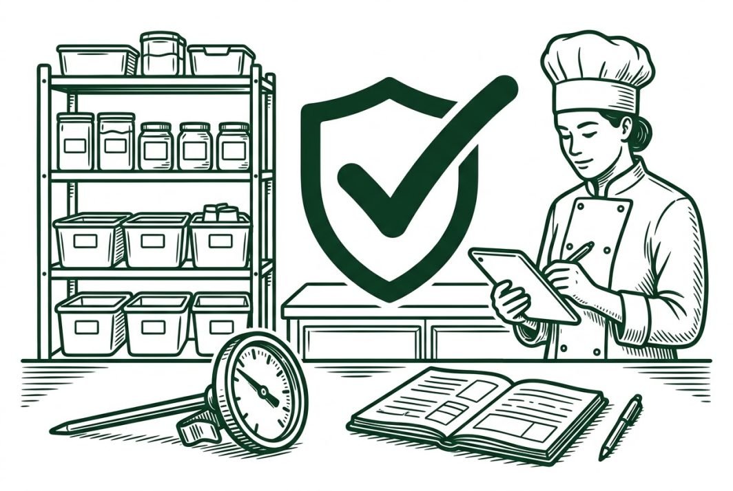 Cómo reducir el desperdicio de alimentos sin perder calidad
desperdicio de alimentos en restaurantes