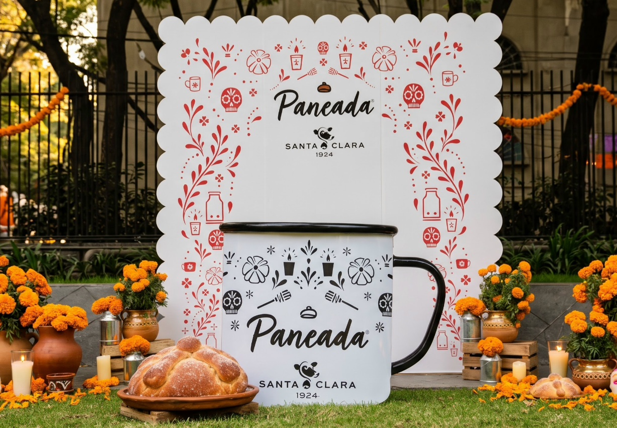 Paneada Santa Clara: Sabor y tradición