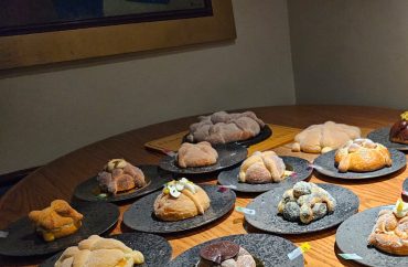 El mero-mero Pan de Muerto: Sheraton María Isabel reúne a los protagonistas de la temporada