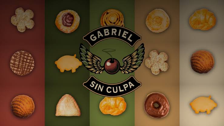 Gabriel Torres: del horno que explotó a construir una historia de éxito